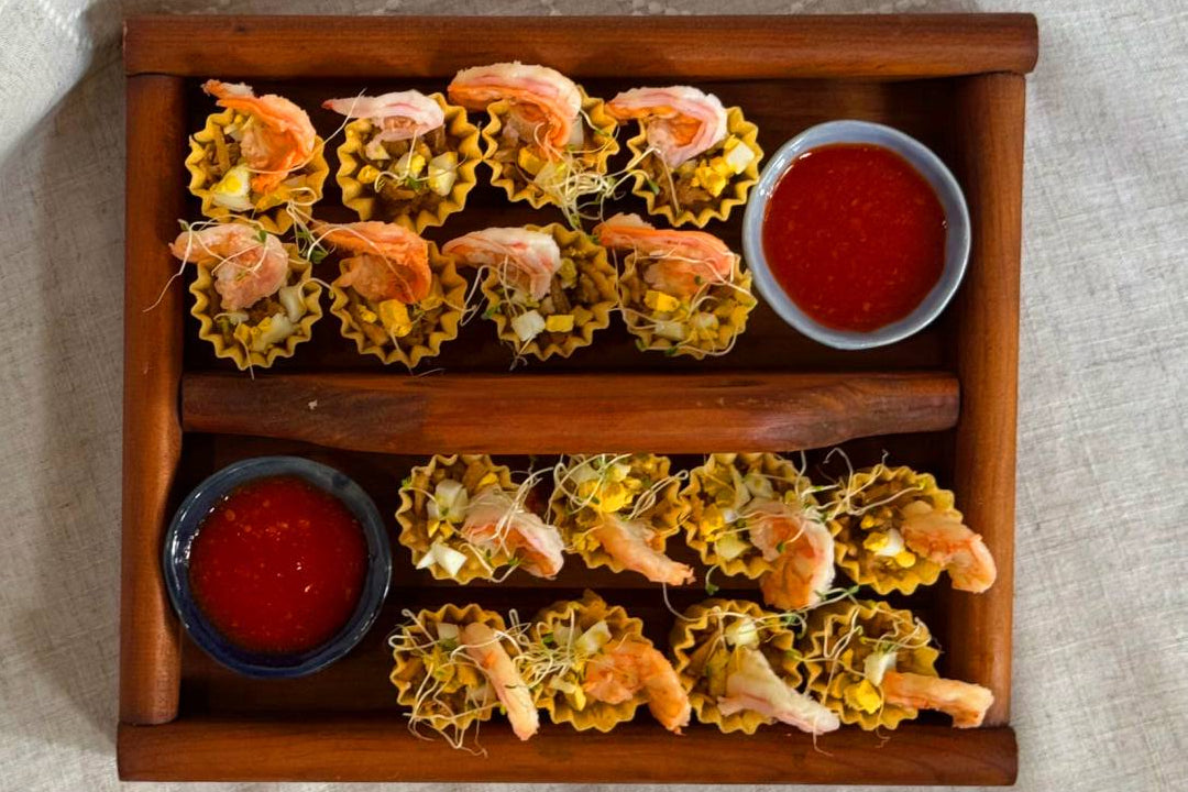 Kueh Paiti