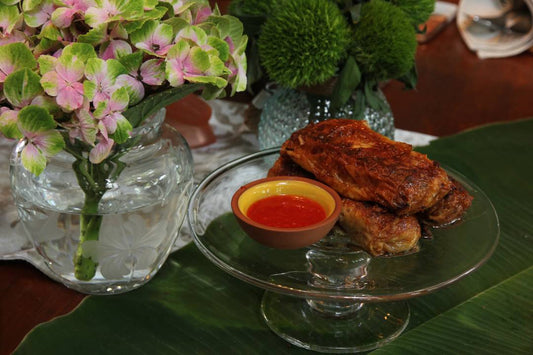 Ngor Hiang