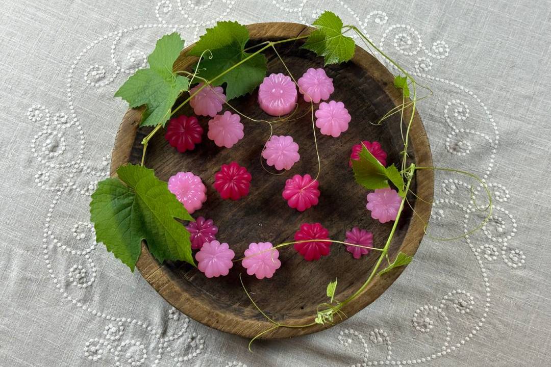 Agar Agar