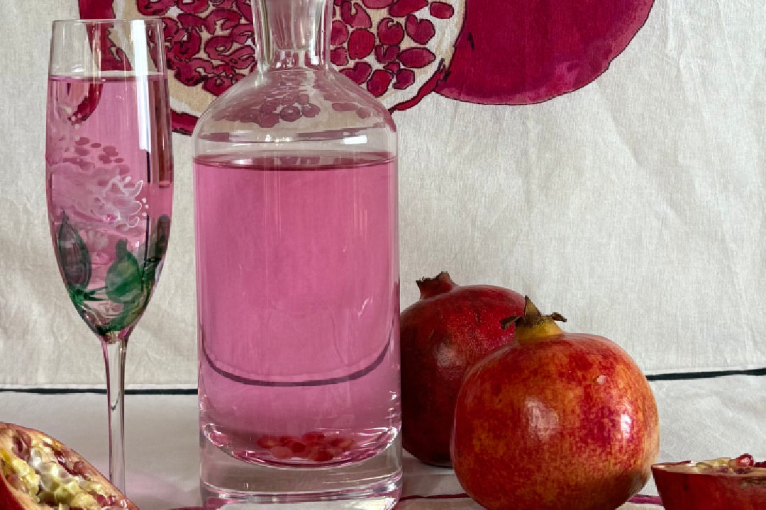 Pomegranate Unsweetened