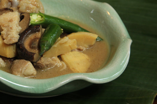 Babi Pong Teh