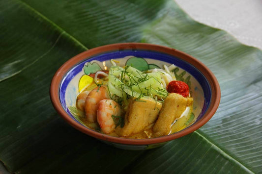Laksa