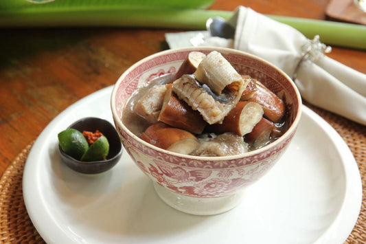 Kuah Lada