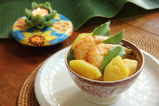 Kuah Perdas